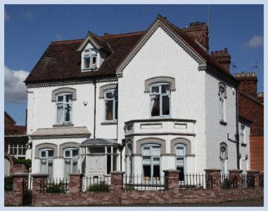 King's Lynn Bed & Breakfast | Family-Friendly Retreat at The Lodge - Rated 9/10 by Guests