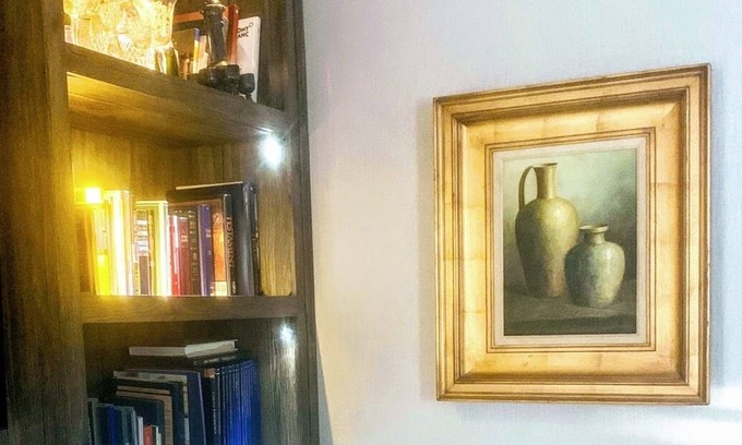 Boerne Bed & Breakfast | Tranquil Retreat at The Lodge @ HomeAway Ranch
