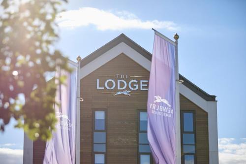 Newbury Hotel | Discover The Lodge: Family-Friendly with Exceptional Amenities