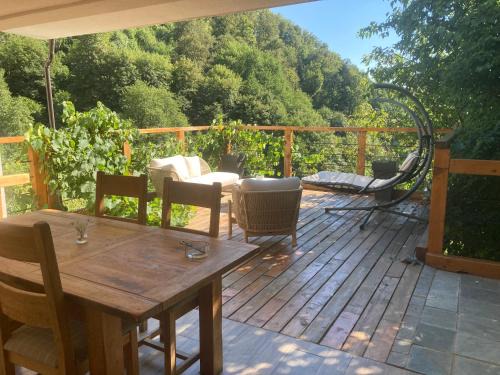 Rogaska Slatina Cabin | Pet-Friendly The Lodge: 4-Star Stay with Perfect Reviews