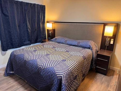 Tulelake Hotel | Discover The Lodge Tulelake: Guest Rated 8/10 Experience