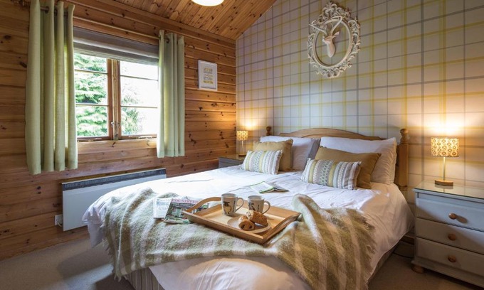Kirkby Stephen House | Unforgettable Stays at The Lodges at Artlegarth – 10/10 Rated