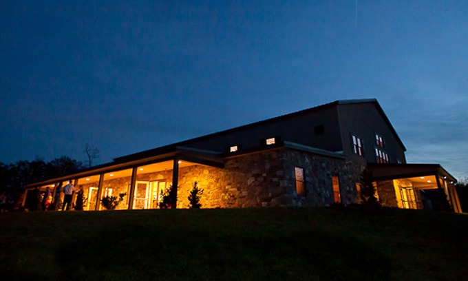 Gettysburg Cabin | Discover The Lodges at Gettysburg: Eco-Friendly Retreat