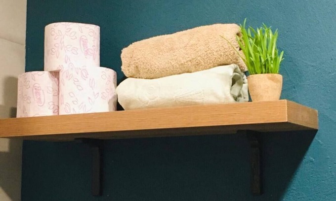 Vake Apartment | Explore The Loft #187: Family & Pet-Friendly Retreat