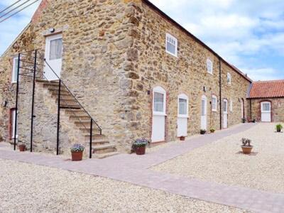 Market Rasen House | Welcome to The Loft: Family-Friendly 4-Star Retreat