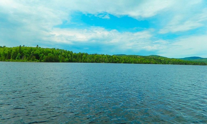 Rangeley Cottage | Experience The Loft: Ideal Retreat for Skiers & Snowmobilers