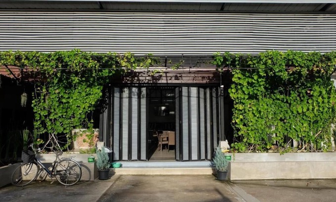 Ban Du Hotel | Cozy Stay at The Loft in Chiangrai with Breakfast Included