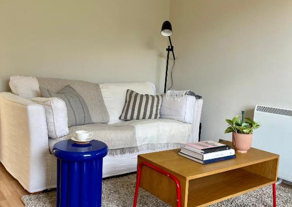 Royal Tunbridge Wells Apartment | Child-Friendly Retreat at The Loft at Molyneux - Perfect Stay