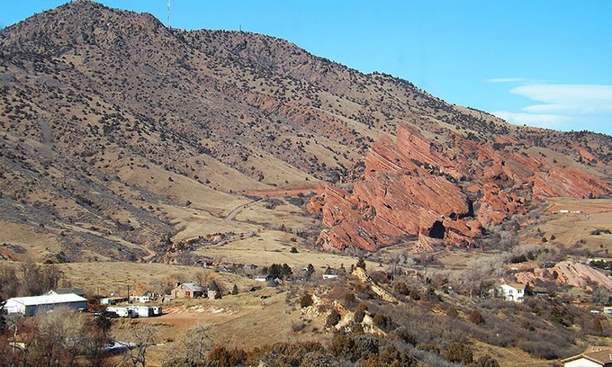 Morrison House | The LOFT at Red Rocks Bed and Breakfast, Colorado