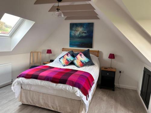 Wrington Apartment | Pet-Friendly Retreat at The Loft at Tanglewood - 9.8/10