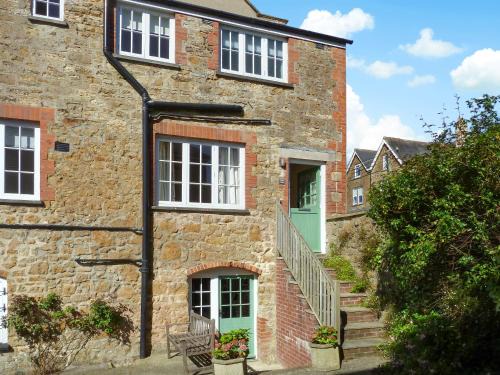 Ilminster House | The Loft