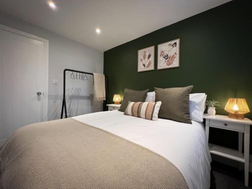 Maidstone Apartment | The Loft