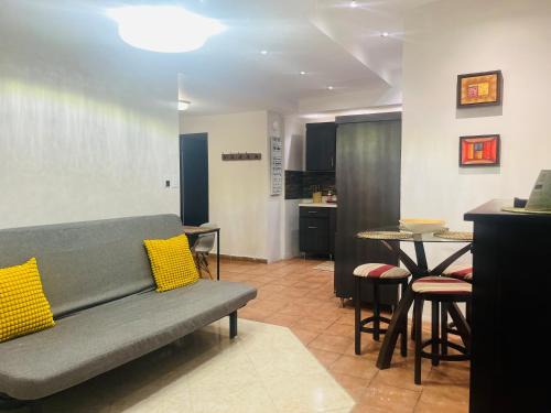 Gobernador Pinero Apartment | Cozy Private Apartment with High Guest Ratings