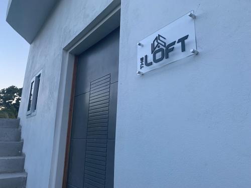 Drapers Apartment | The Loft