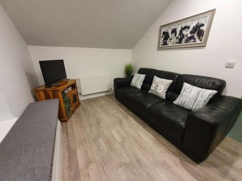 Killybegs Apartment | Discover The Loft, Killybegs - Pet & Child Friendly Retreat