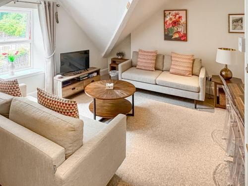 Lynmouth House | The Loft, Lynmouth - Uk41697