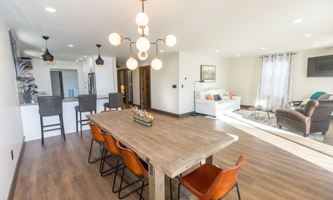 Walla Walla Apartment | Discover The Loft on Birch: Modern Condo in Walla Walla