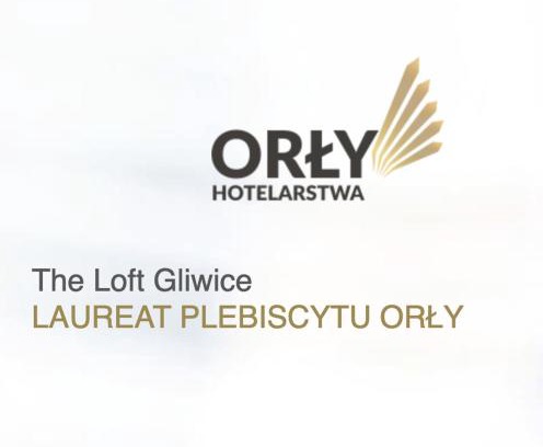 Gliwice Apartment | Stylish Stay at The Loft with Kitchen Amenities