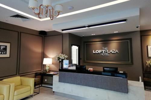 Kajang Hotel | Family-Friendly Retreat at The Loft Plaza Hotel