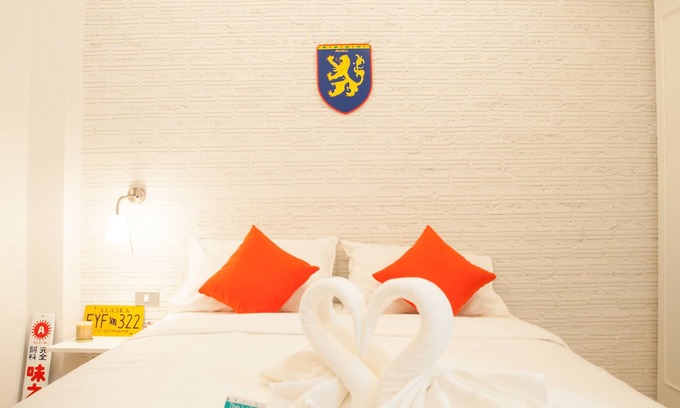 Nai Mueang Hotel | Family-Friendly Loft Room Ubon with Kitchen Amenities