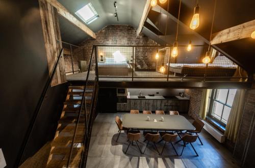 North Shore Apartment | Family-Friendly Getaway at The Loft Sasco Apartments