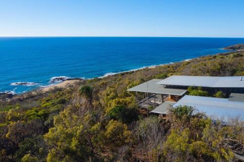 Agnes Water House | The Loft - Sunrise at 1770