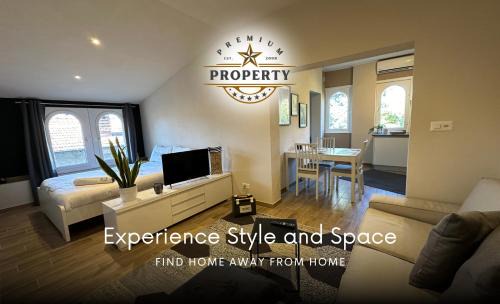 Morbio Inferiore Apartment | Cozy Villa dei Leoni near Lake Como with BBQ & Parking