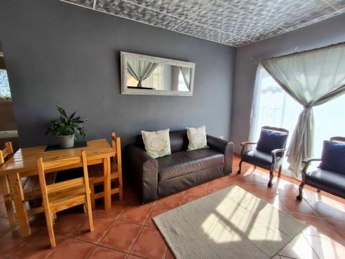 Langenhoven Park Apartment | The Loft