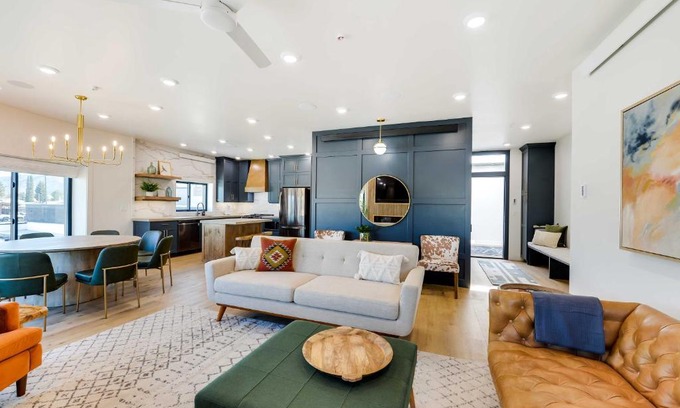 Afton Apartment | Discover The Lofts on 89: Family-Friendly Downtown Afton