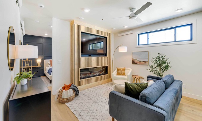 Afton Condo | Unforgettable Experience at The Lofts on 89 Condo!