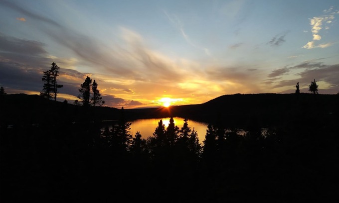 Terra Nova House | Oceanview Lofty Perch with Exceptional Guest Ratings