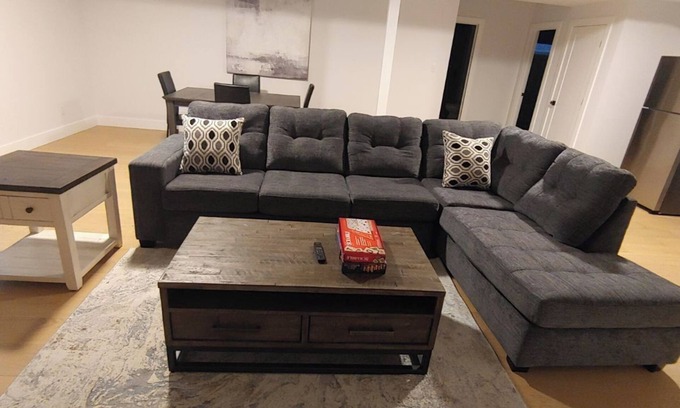 London House | The London Suite