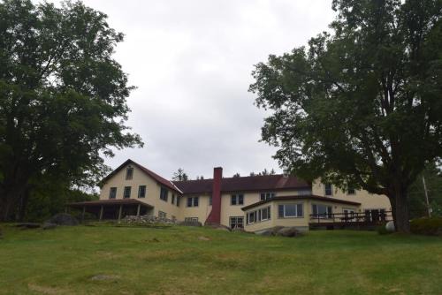 Long Lake Hotel | Experience Oceanfront Bliss at The Long View Lodge