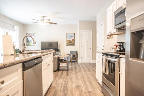 Southern Pines House | The Longleaf at Ducks Landing