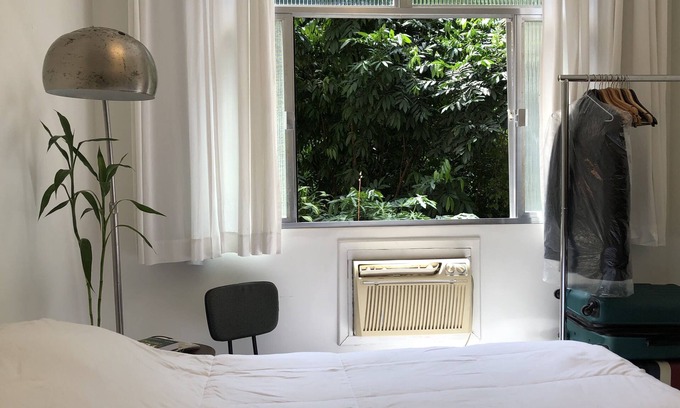 Leblon Apartment | Discover The Look Has To Travel: Your Next Getaway Awaits