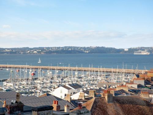 Brixham House | Pet-Friendly Haven at The Lookout 43 - Guest Rated 9.8