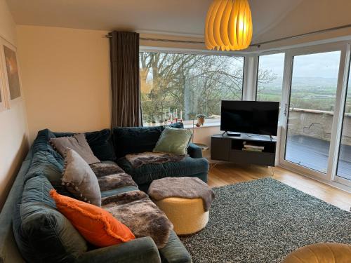 Wedmore Apartment | Pet-Friendly Retreat at The Lookout - Rated 8.9/10