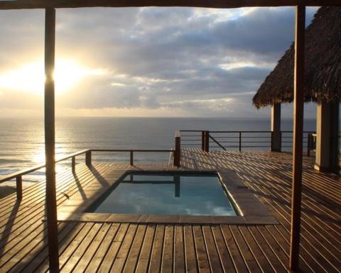 Inhambane House | The Lookout