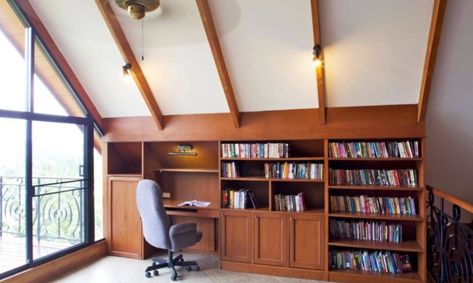 Ban Khlong Haeng Villa | Unforgettable Oceanfront Stay at The Lookout Thara Bayview