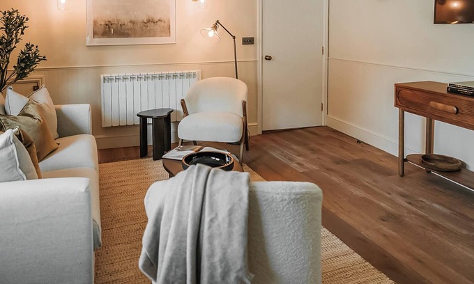 Tenterden Cottage | Cozy 3 Bedroom Retreat in Tenterden with Family-Friendly Perks