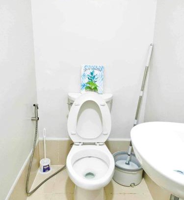 Cagayan de Oro Apartment | Family-Friendly Stay at The Loop Condominium