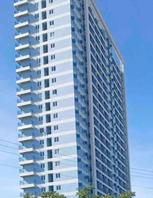 Cagayan de Oro Apartment | Discover The Loop High Rise Condominium in CDO - Family-Friendly
