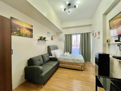 Cagayan de Oro Apartment | The Loop Limketkai Center 6F Condo