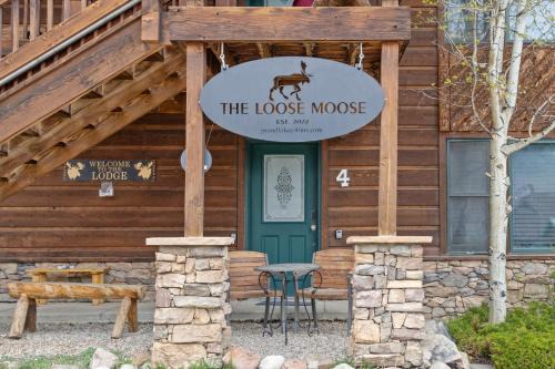 Grand Lake Hotel | Family-Friendly Getaway at Loose Moose #4 Awaits You