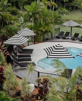 Byron Bay Hotel | Discover The Lord Byron: Family-Friendly with Pool & Hot Tub