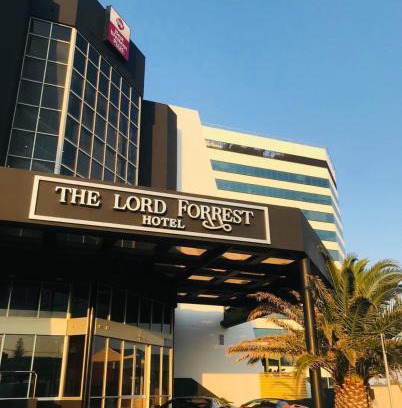 Bunbury Hotel | Family-Friendly Best Western Plus Hotel Lord Forrest Awaits