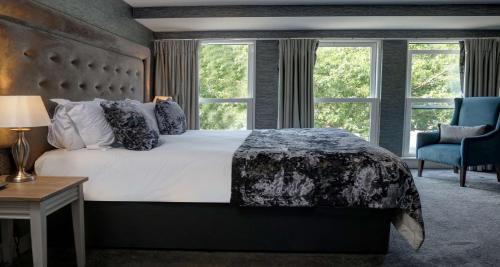 Southport Hotel | Discover The Lord Street Hotel: Wheelchair Accessible Comfort
