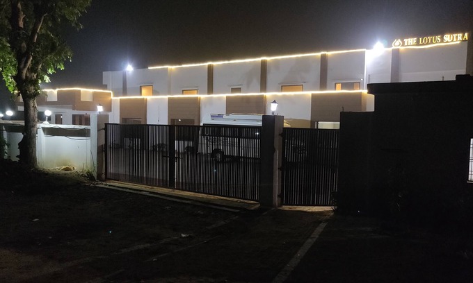 Bahraich Hotel | Enjoy a Memorable Stay at The Lotus Sutra Hotel