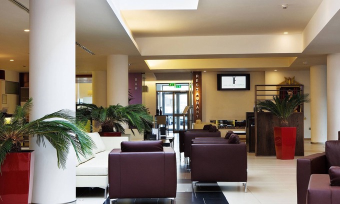 Clondalkin Hotel | Discover The Louis Fitzgerald Hotel: A Family-Friendly Retreat