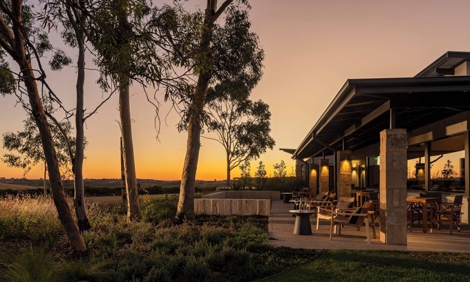 Marananga Hotel | Elegant Escape at The Louise: Pool, Spa & 9.8 Rated Comfort